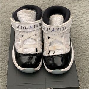 Jordan 11 Retro